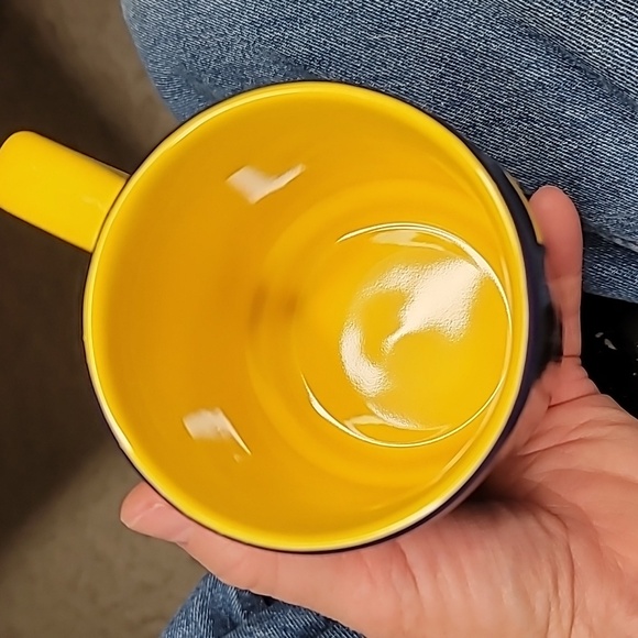 West Virginia Volunteers mug - Picture 6 of 6